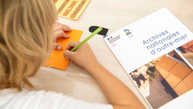 Chimères du bout du monde. Atelier d'écriture en famille !