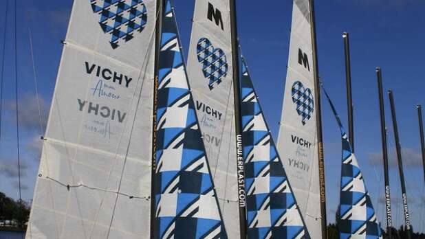 Club Nautique de Vichy