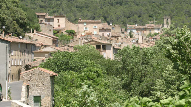 Le Défens de Valpeironne