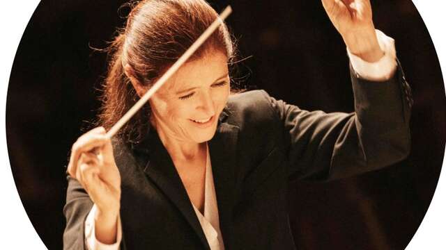 Promenade Orchestrale - Présentation de la saison de l'ONAP