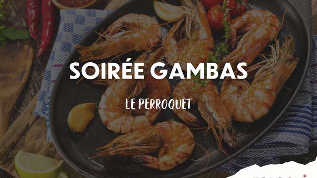 Gambas Night