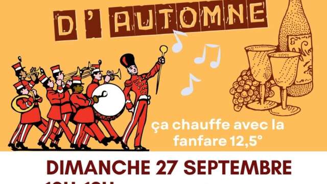 The Autumn Creative Bacchanalia