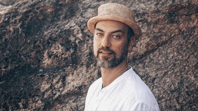 Festival Métis - Concert - João Selva