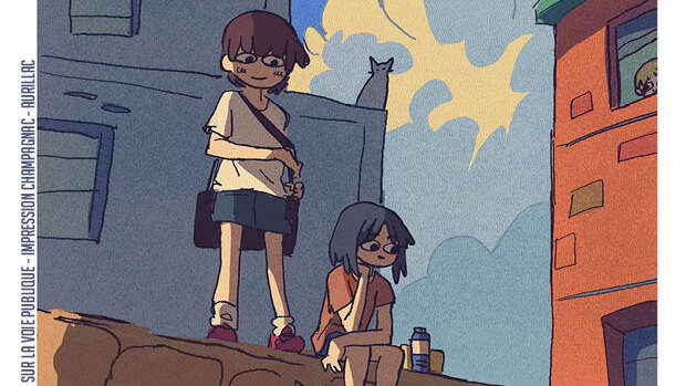 Deuxième rendez-vous arts et citoyenneté : Cabanon vertical avec Olivier Bedu