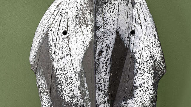 Arlette et Marc SIMON artistes céramistes