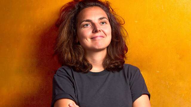 Spectacle : Margot Demeurisse – Patate