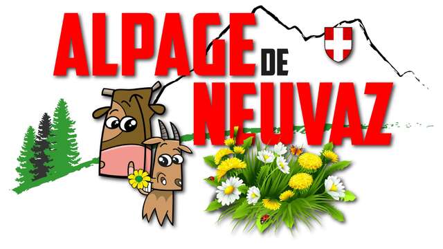 Alpage de Neuvaz