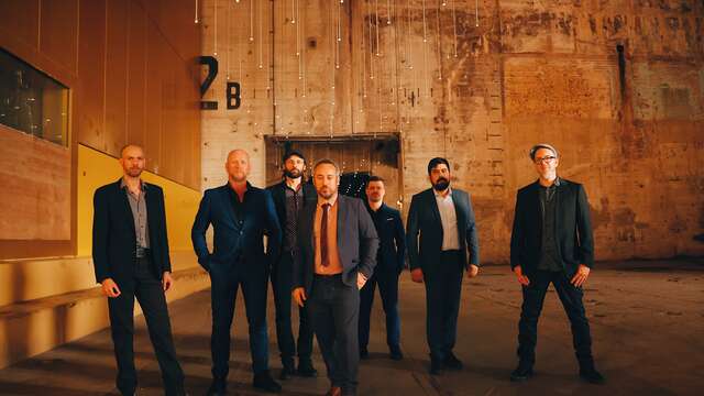 Concert Blues : Malted Milk