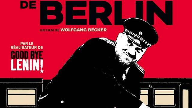 Le Héros de Berlin