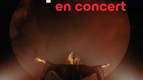 Cœur de pirate en concert