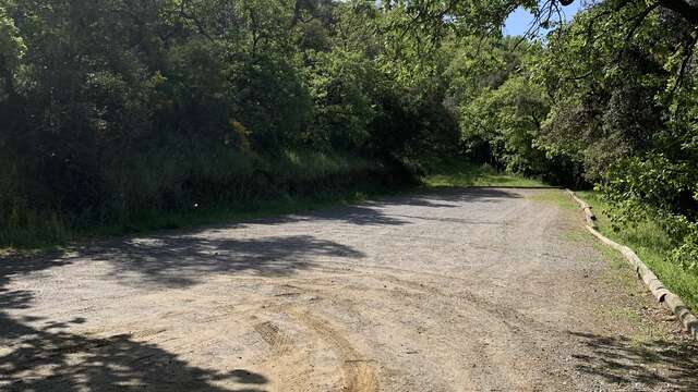 Parking P3 - Parking de la Chapelle