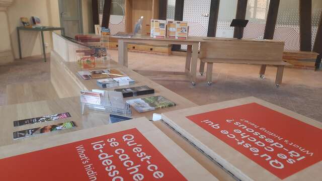 Maison de la Lomagne