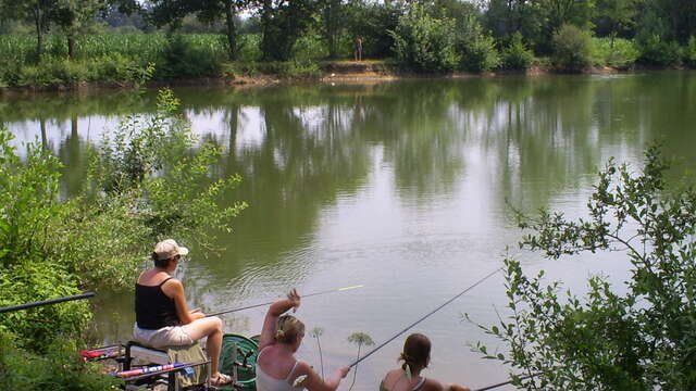 Great Lakes and Reyssouze site