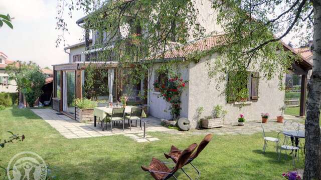 La Maison du Bachat