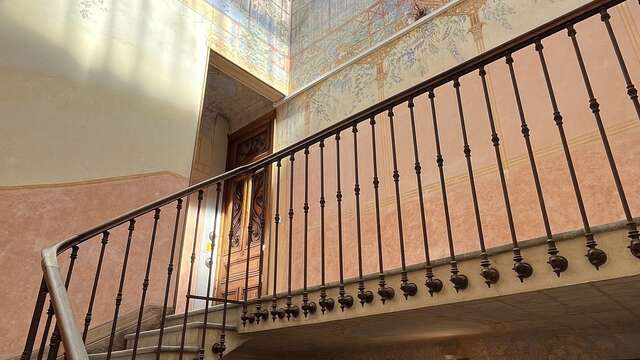 Villa Juturne