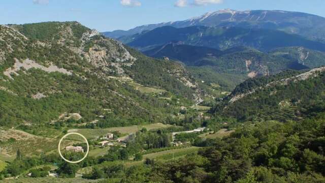 Visite et dégustation : moulin et distillerie familiale