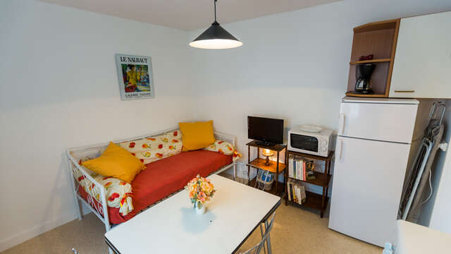 Meublé La Ramonette - 6