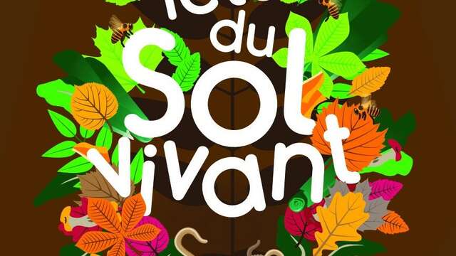 Fête du sol vivant
