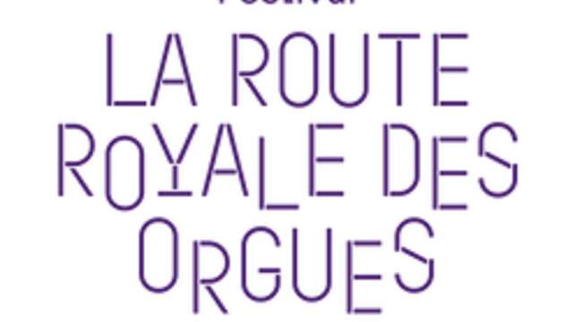 Internationales Festival La Route royale des orgues 2025