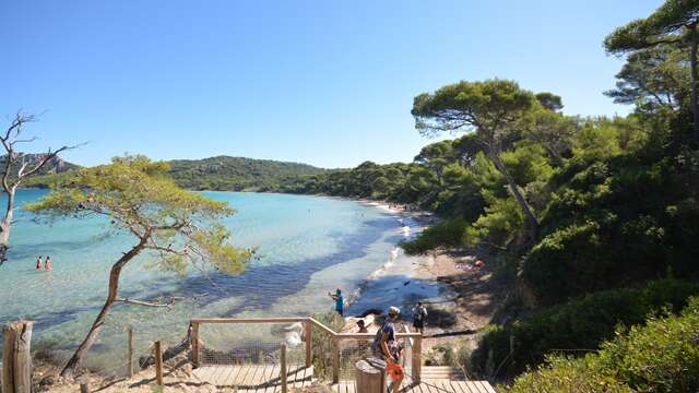 Plage Notre Dame