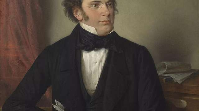 Les Journées Messiaen - Franz Schubert: Winterreise - The Winter Journey