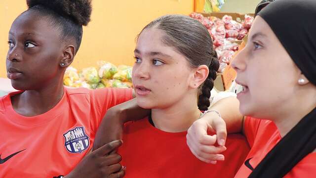 Théâtre - Fidélité(s) ou la Panenka d’Hakimi