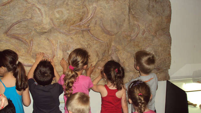 Atelier "petit géologue"4