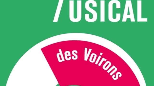 Festival Novembre Musical des Voirons