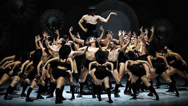 Spectacle - Afanador