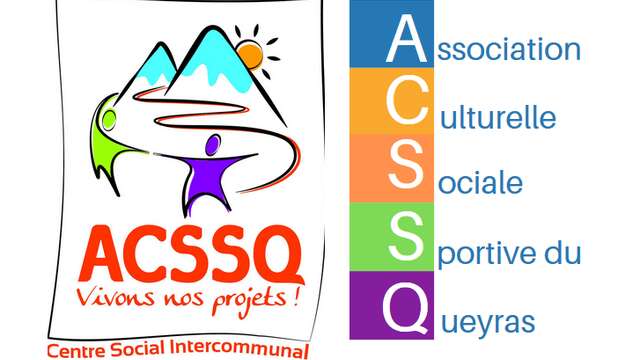 Association culturelle sociale et sportive du Queyras