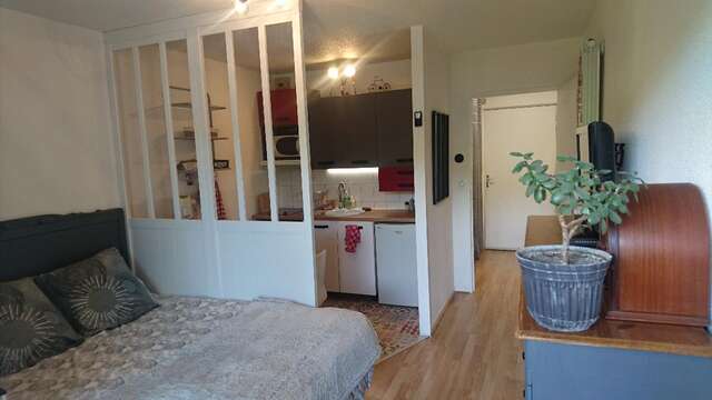 Meublé Les Mascareignes - 28