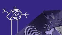 Le coin des minots - Atelier Fabulations sonores