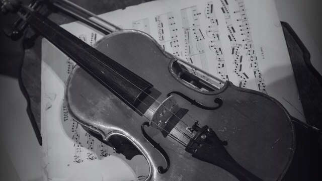 Khatchatourian - Chostakovitch