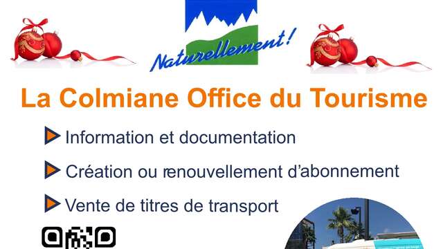 Agence Mobile des Lignes d'Azur