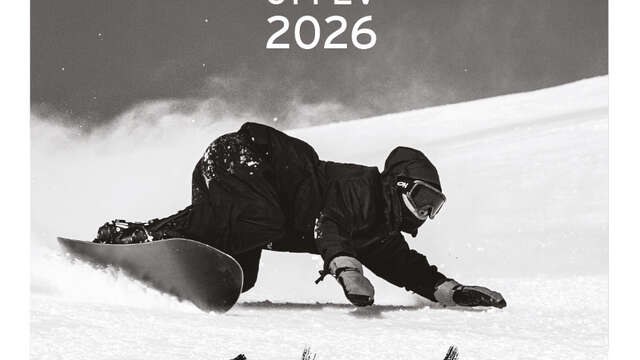 Snow test by Korua Shapes