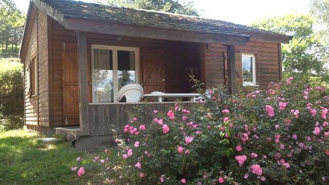 Les Chelles - Campsite