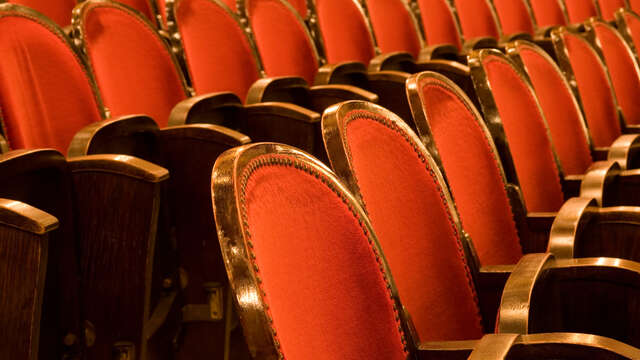 Théâtre Jean Vilar
