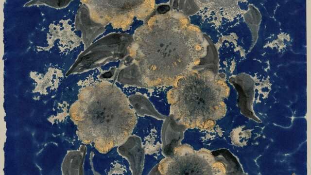 Exposition «Gustave Fayet et ses jardins imaginaires»