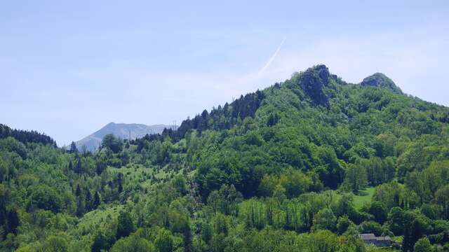 Le Pescher du Bas par Le Chaffal