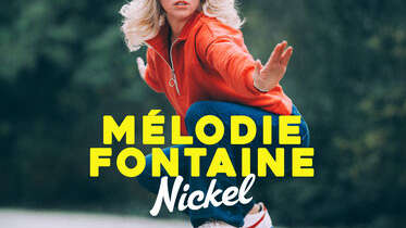 Starting Block: "Mélodie Fontaine" humor