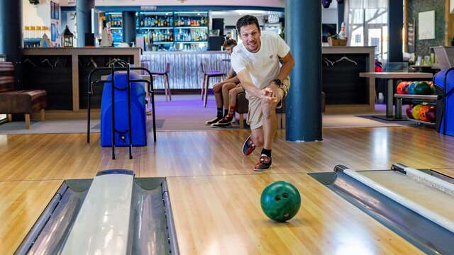 Bowling Le 1650