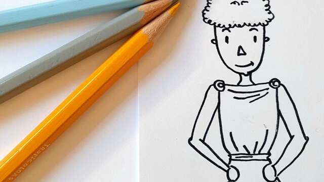 Les ateliers Ô musée - Les Lupercales romaines