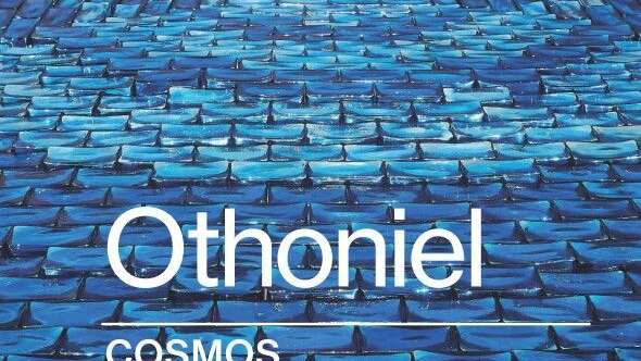 OTHONIEL COSMOS ou les Fantômes de l’Amour