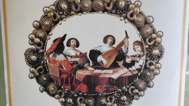 Concert-Lecture Au temps de Shakespeare