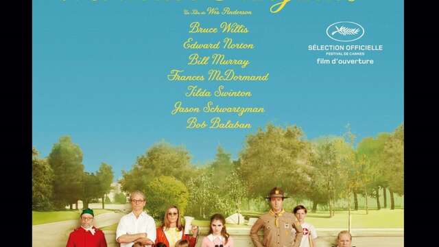 Filmclub: Rentrée 2025