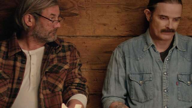 Ciné-Festival 5 ème jour: Odd Fish