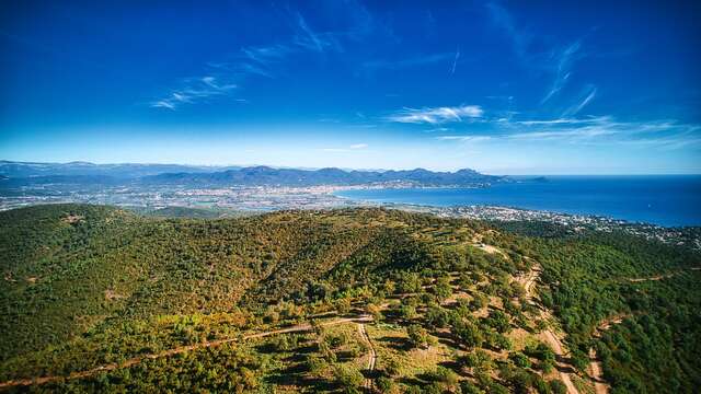 Hiking: The Agriotier trail - Vallon de la Gaillarde