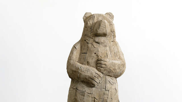 Happy hour culturelle  - Exposition Laurent le Deunff