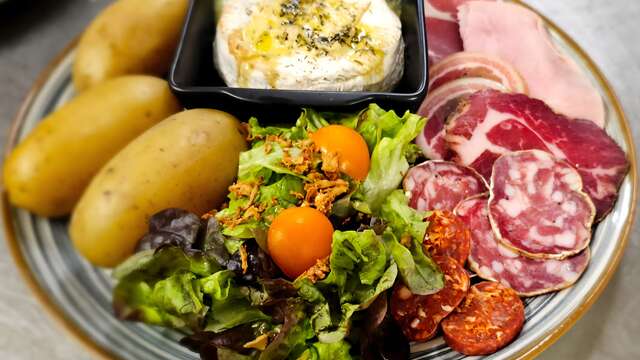 La Taverne Forézienne