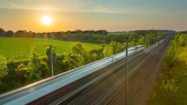 Annemasse Train Station (SNCF)